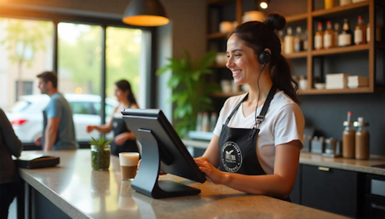 Benefits of Restaurant POS System